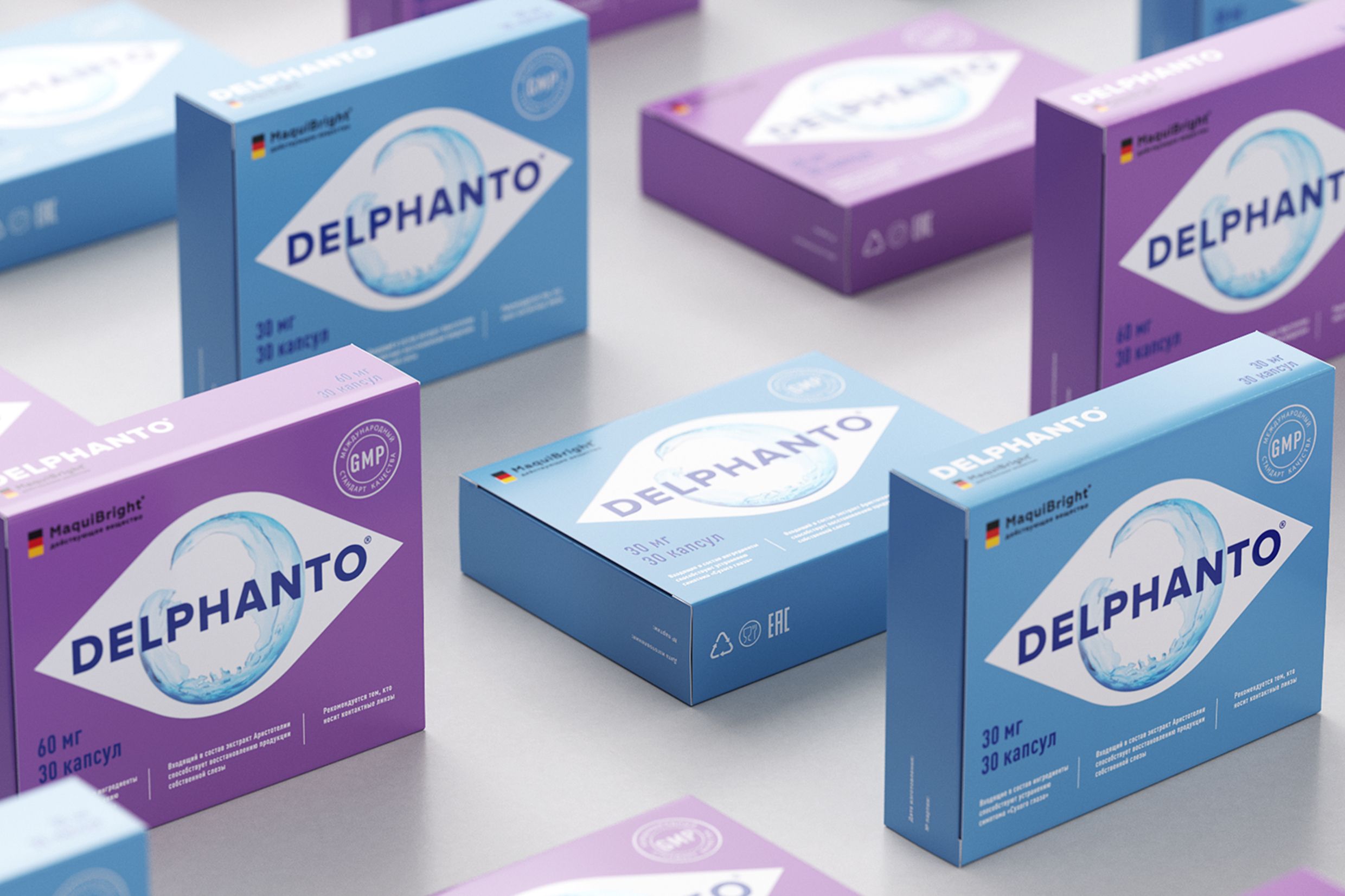 Delphanto